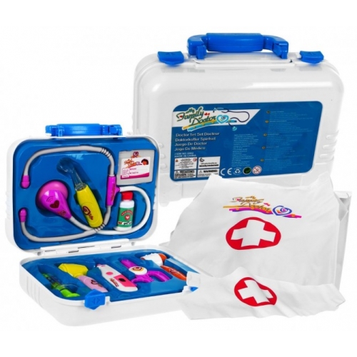 Zestaw lekarski dla dzieci 9902